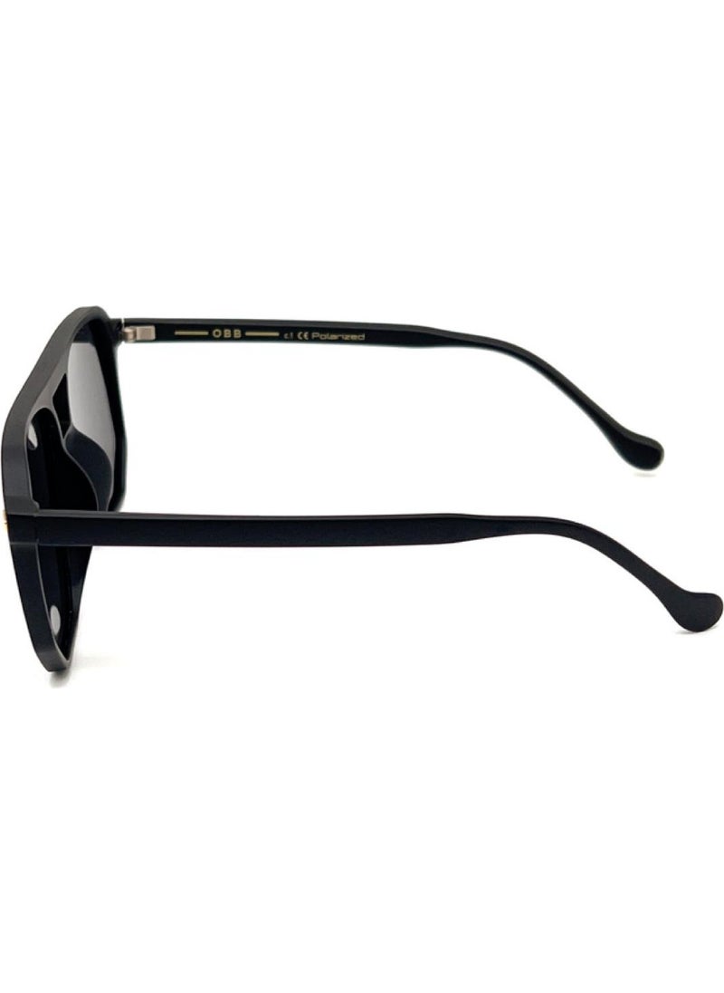 Obb Sunglasses Crya MS148 C1 Men's Sunglasses  - Image 4