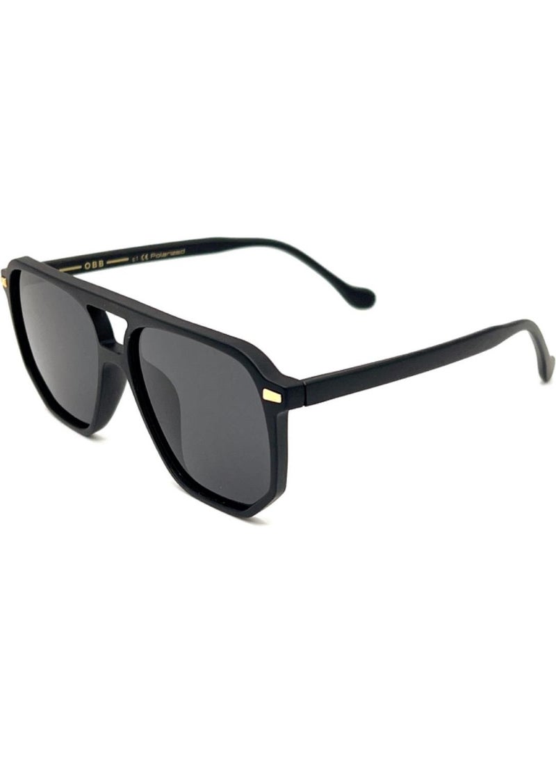 Obb Sunglasses Crya MS148 C1 Men's Sunglasses  - Image 3
