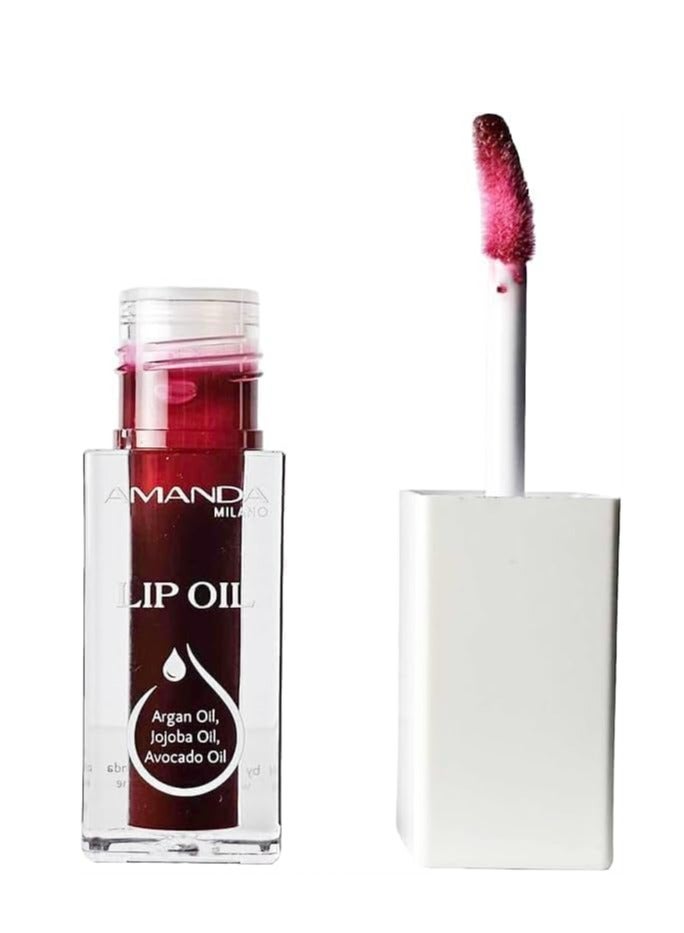 Amanda Milano Amanda Lip Oil Shade 6 - Image 1