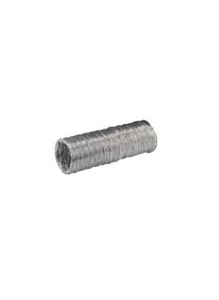 Aluminium Flexible Duct Venting Duct Hose for Air Exhaust Line, Air Condition Line (12 inch)