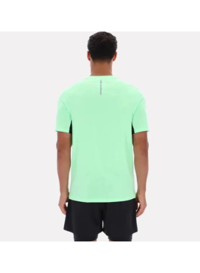 Reebok Running Ss Tee - Image 2