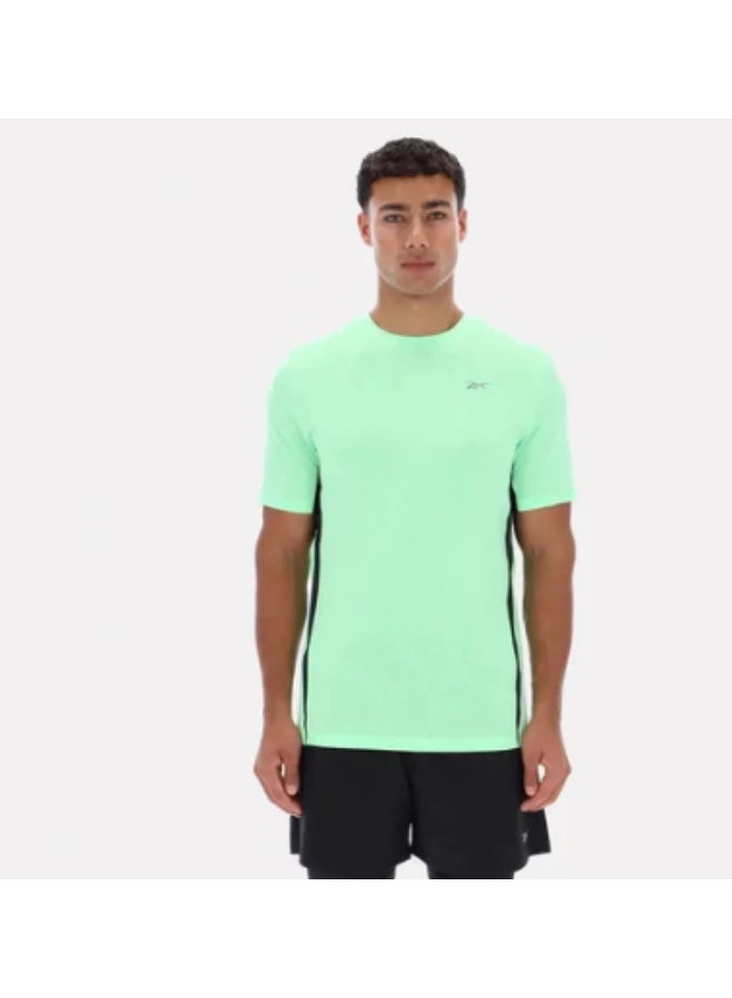 Reebok Running Ss Tee - Image 1