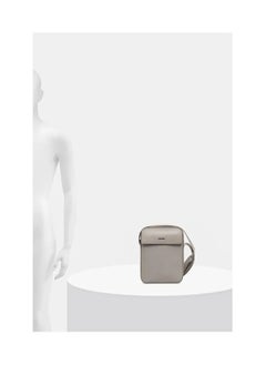 CALVIN KLEIN SLEEK REPORTER BAG  - Image 4