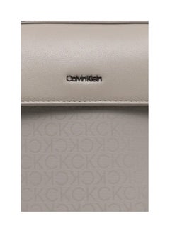 CALVIN KLEIN SLEEK REPORTER BAG  - Image 3