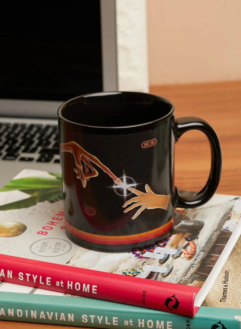 Half Moon Bay E.T Glow In The Dark Mug