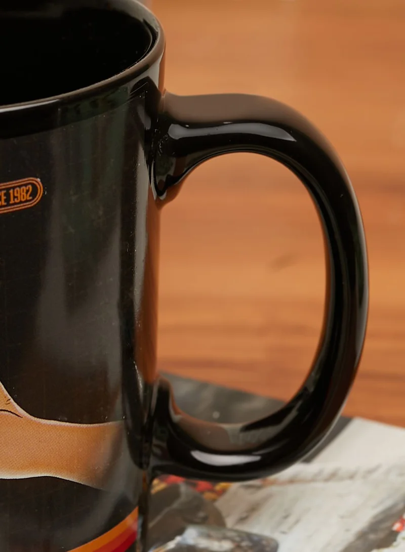 Half Moon Bay E.T Glow In The Dark Mug