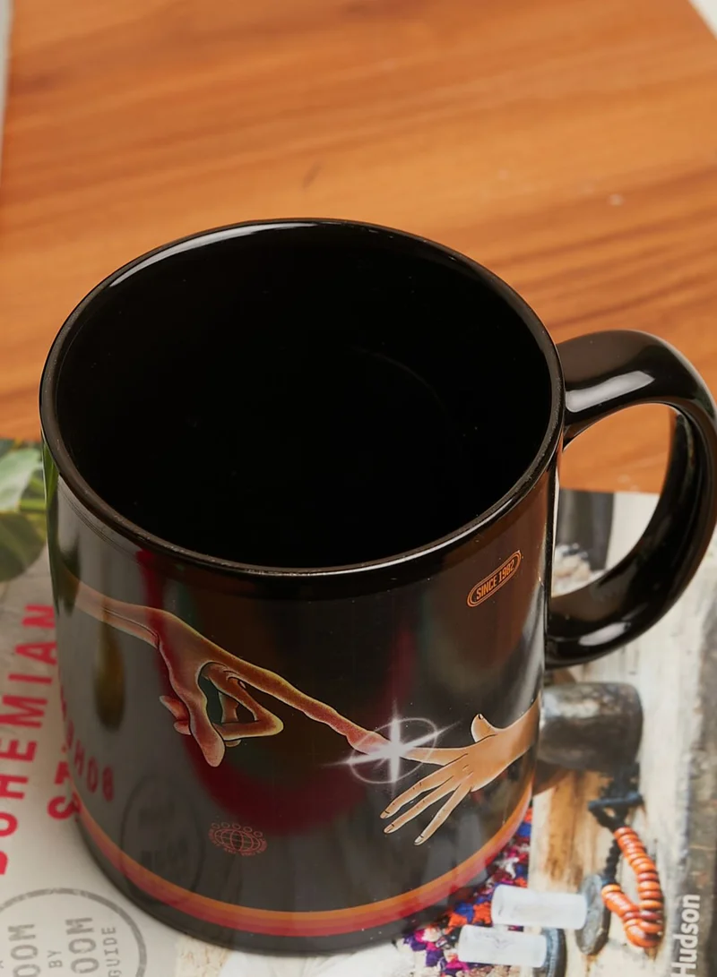 Half Moon Bay E.T Glow In The Dark Mug