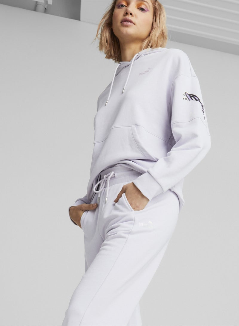PUMA Power Womens Novashine Pants  - Image 5
