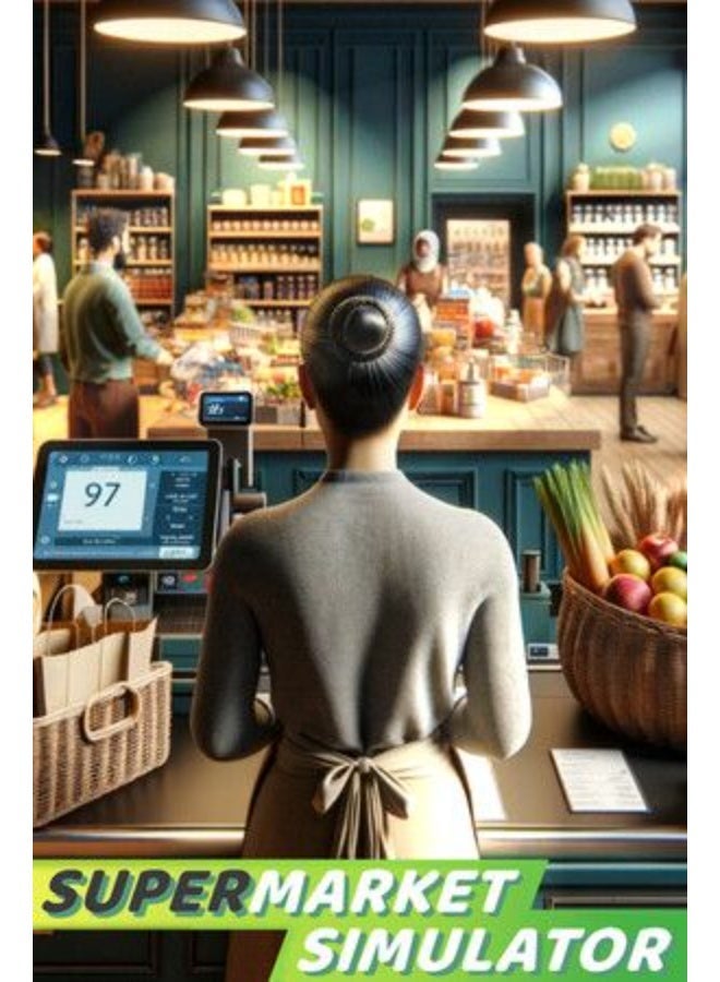 egygamer Egygamer Supermarket Simulator ZAE1B1188D40BBC00FCB7Z