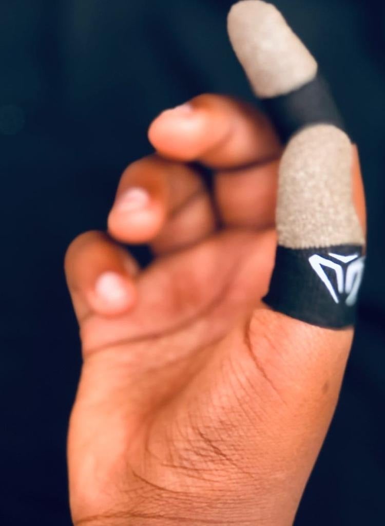 Finger Sleeves for PUBG Game Finger Sleeves for Mobile Games - Image 3