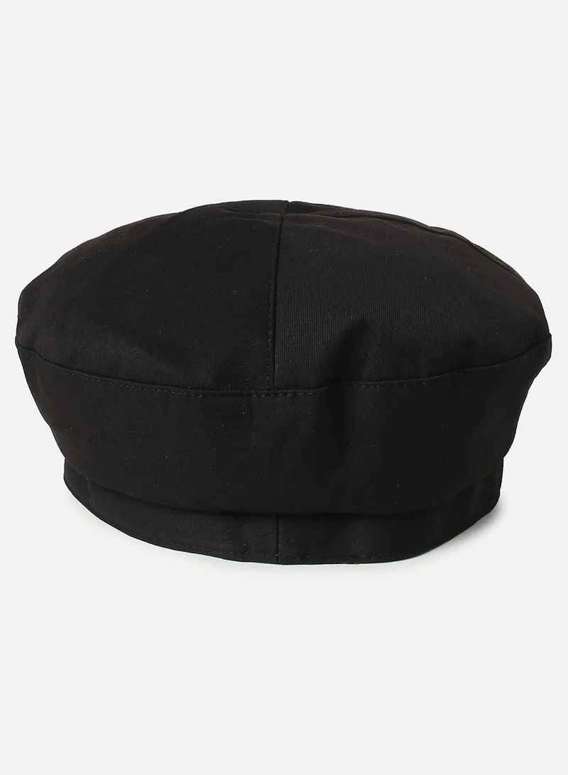 Haute Sauce  Stylish Textured Hat for Women | Best Price UAE