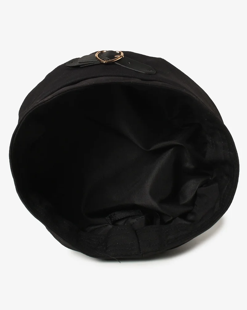 Haute Sauce  Stylish Textured Hat for Women | Best Price UAE