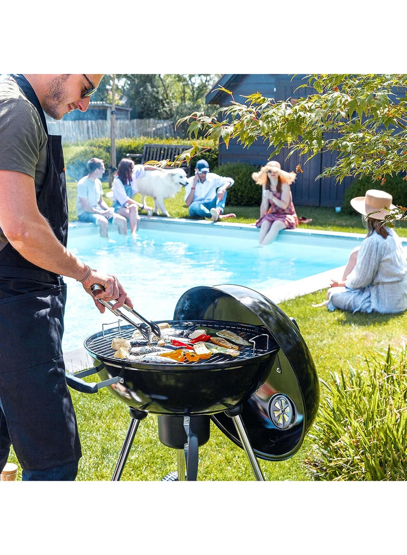 Weber Grill Grate 47cms | Premium Grilling Accessories - Image 4