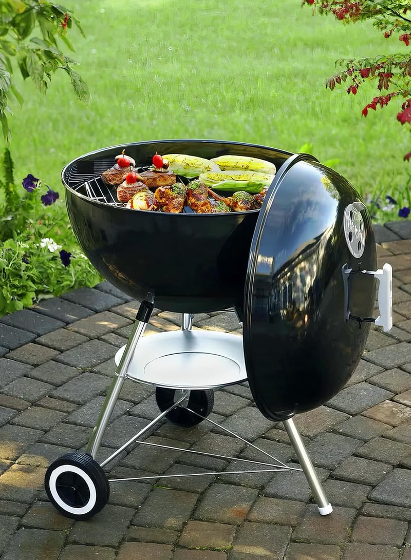 Weber Grill Grate 47cms | Premium Grilling Accessories - Image 3