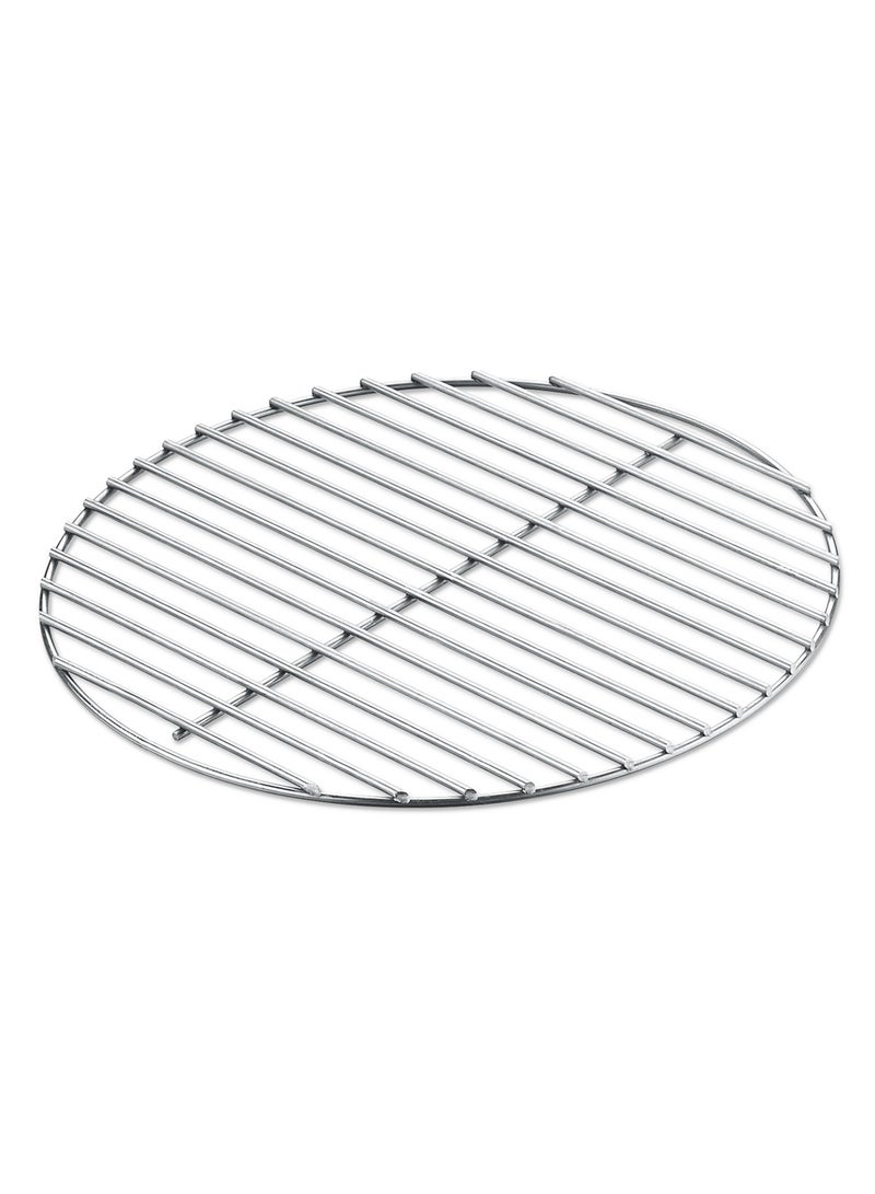 Weber Grill Grate 47cms | Premium Grilling Accessories - Image 1