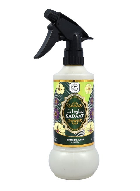 Naseem Sadaat Air Freshener Spray 500ml Best Price UAE Dubai
