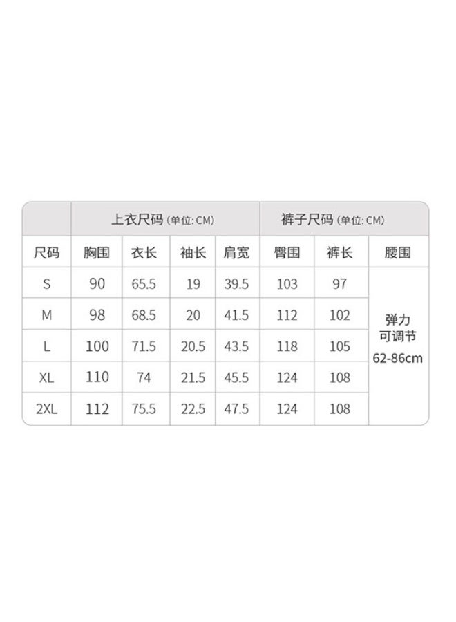 NIBEMINENT Doctor Nurse Scrub Set Medical Uniforms Women Jogger Set Hospital Accessories Operating Room Surgical Uniform Workwear - Image 2