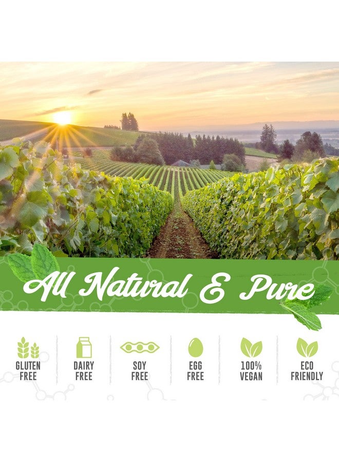 تيرافورم نيوترشن زيت السمك أوميجا 3 بتركيز 2400 ملجم لكل وجبة - بدون تجشؤ، بنكهة الليمون، خالٍ من الكائنات المعدلة وراثيًا، وخالي من الجلوتين والصويا - 30 وجبة - Image 3