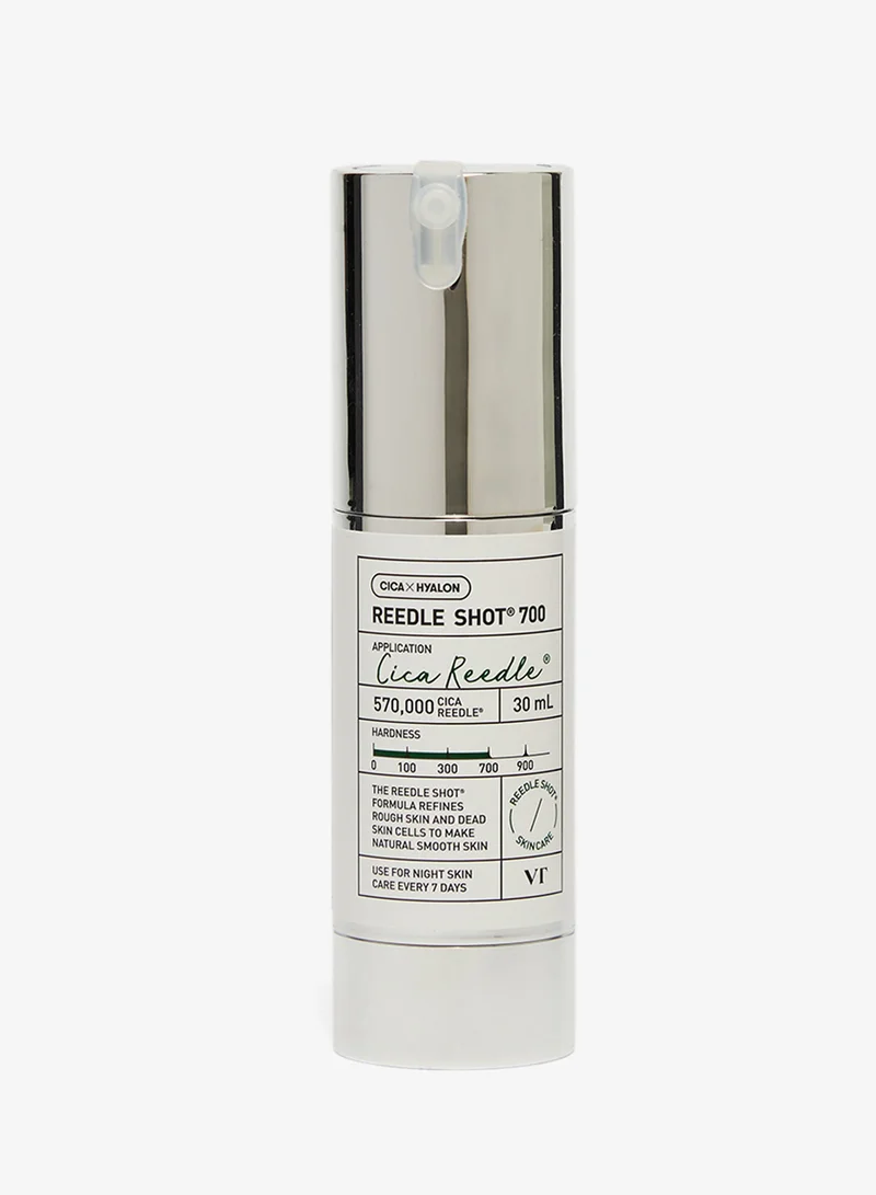 في تي كوزمتيكس في تي كوزمتكس ريدل شوت ٧٠٠