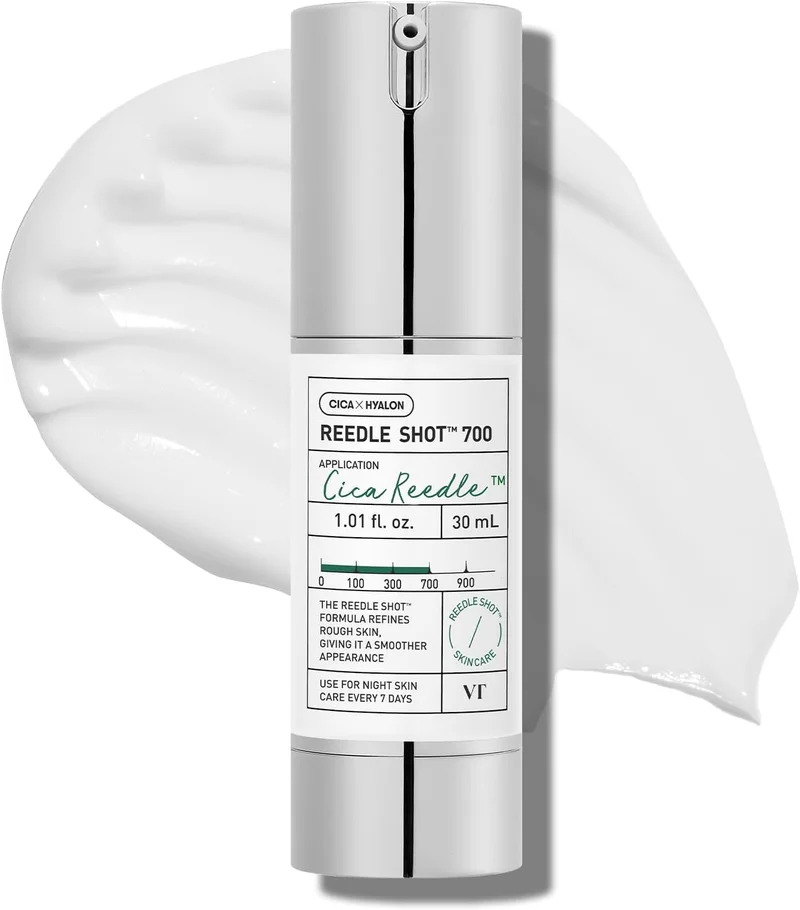 في تي كوزمتيكس في تي كوزمتكس ريدل شوت ٧٠٠