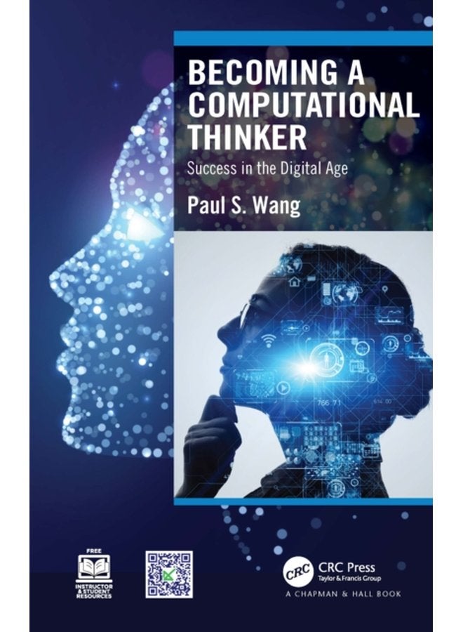 Becoming a Computational Thinker Success in the Digital Age - Paperback