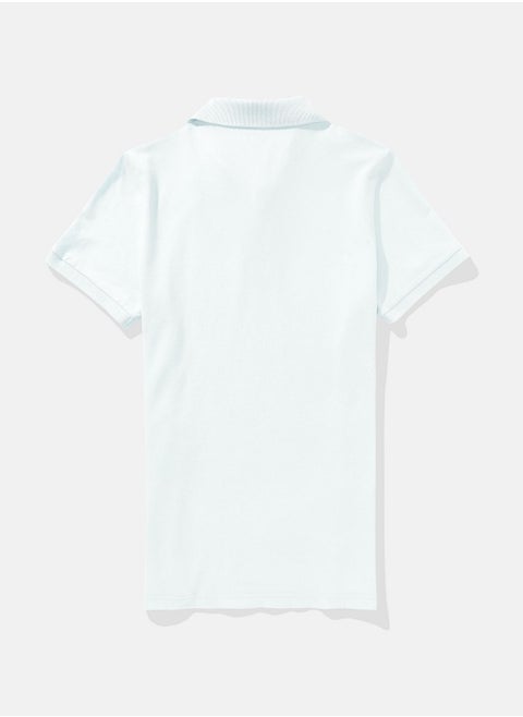 AE Slim Flex Polo Shirt