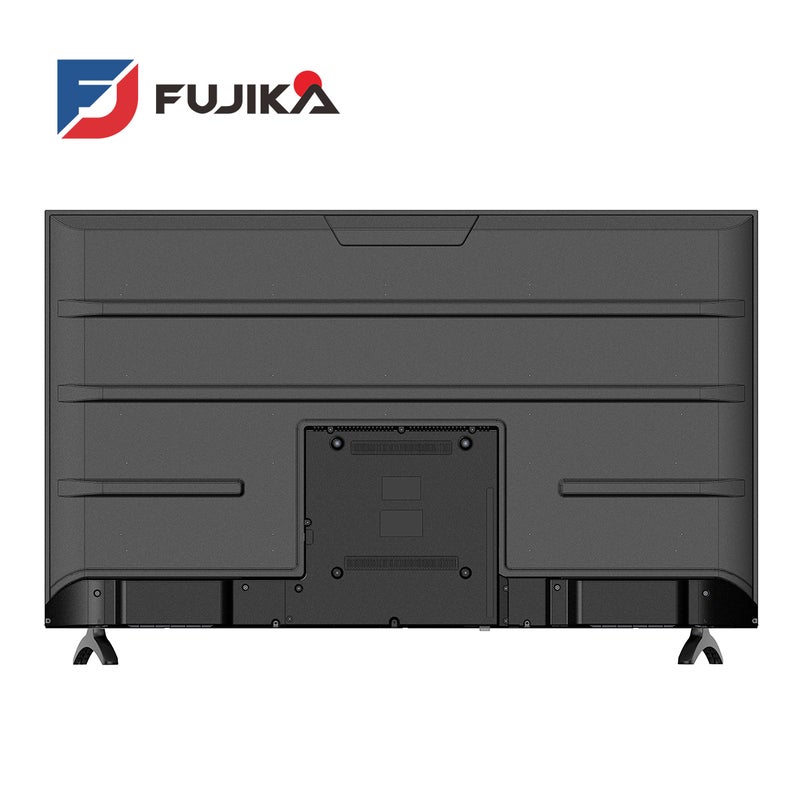Fujika 24" Ready HD+HDR LED TV (FJK-24KA): Smart HD TV with HDR for enhanced viewing, clear picture, and vibrant colors. - Image 4