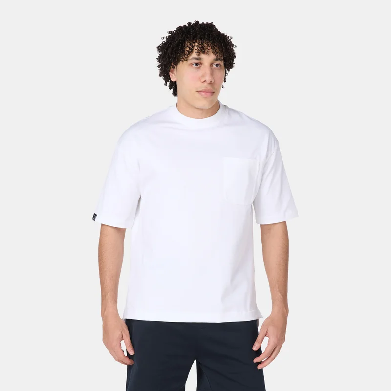 Men's Pocket T-Shirt