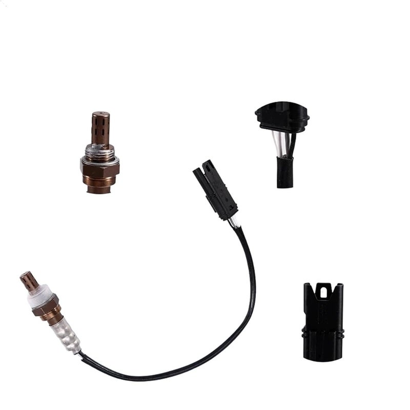 حساس الأكسجين O2 قطعة واحدة متوافق مع BMW R1200RTP R1200RT R1200 R900RT G650X G650 - Image 4