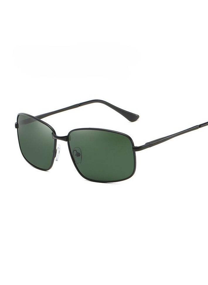 RedMapleTEK Full Frame UV400 Pilot Frame Sunglasse  - Image 2