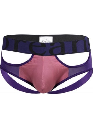 Men's Fantasy Jockstrap Supported String Thong 1214 - pzsku/ZAE1BEF4598FA0BA063ACZ/45/_/1730556649/66b33163-2938-4b79-9144-8559526fe82c