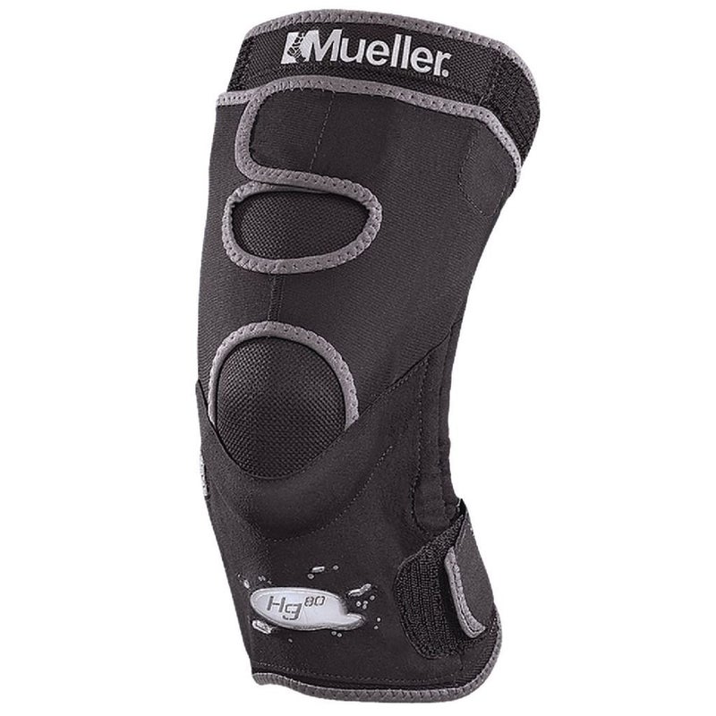 Mueller Hg80 Precision Knee Brace (Large)
