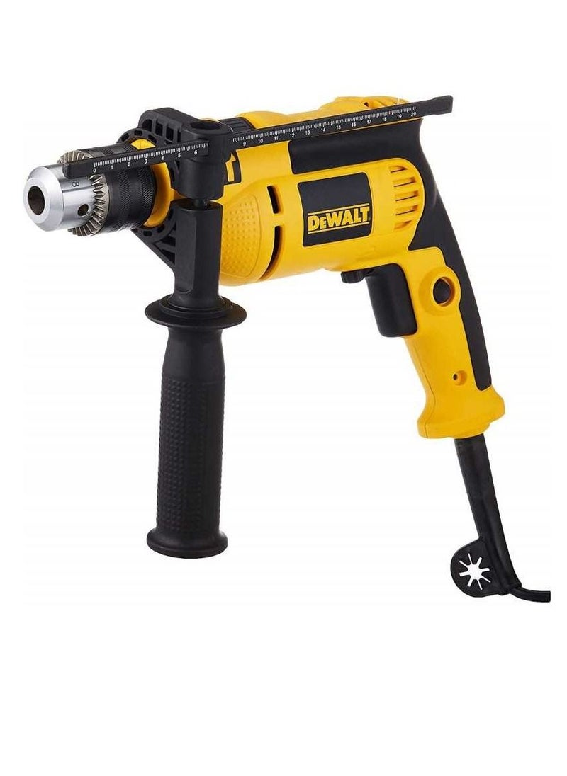 DEWALT Dewalt 13mm Precision Drill 750W  - Image 1