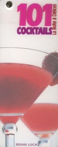101 Cocktails