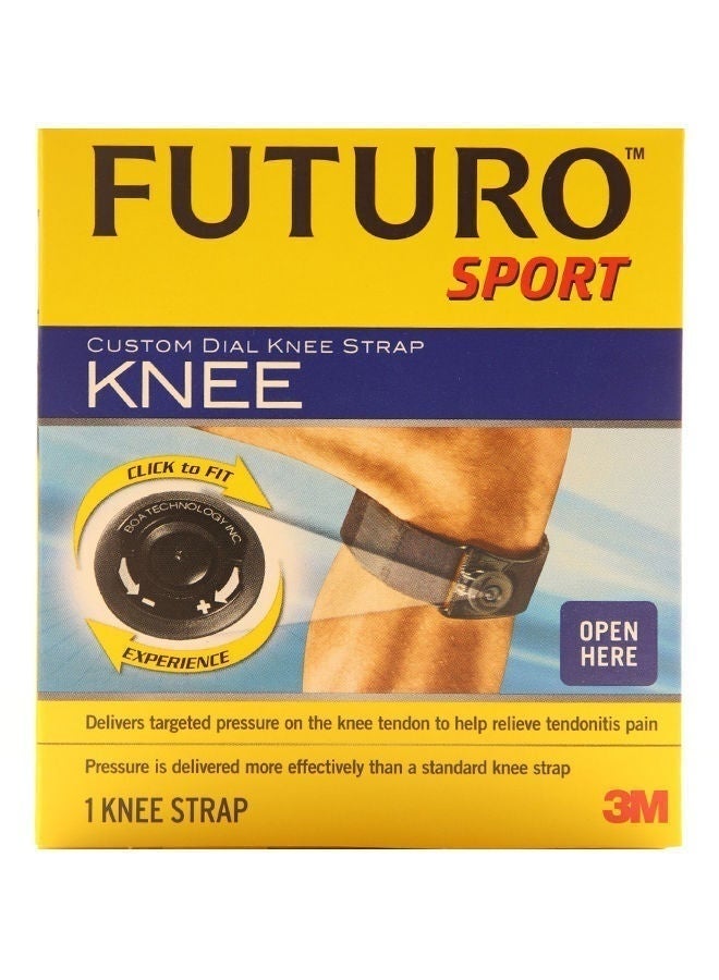 FUTURO Adjustable Knee Support