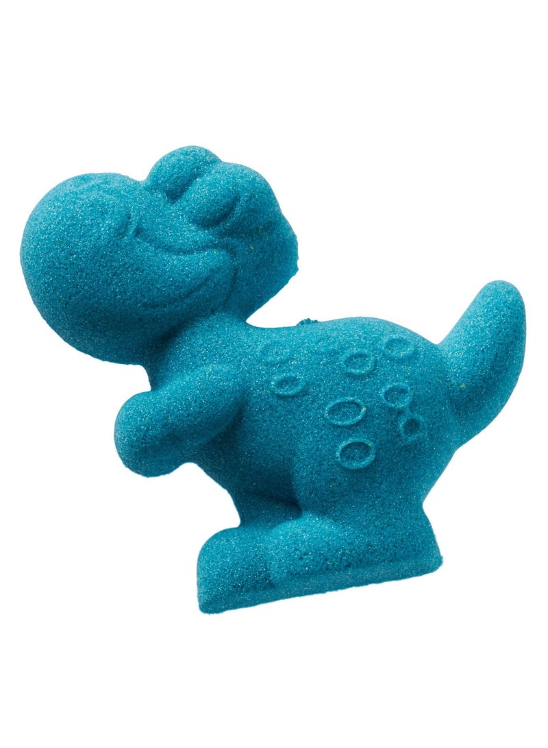 Addo Sandsational Jurassic Classic 600g | Dinosaur | Sand Creation | Super-soft Sand | Modelling Sand |  Creative Fun Ideas | Develops Sensory Skills | Entertaining Toy | Stress Relief Toys for Kids - Image 4