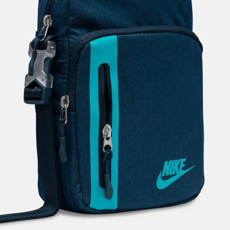 Nike Blue Elemental Premium Crossbody Bag  | Best Price UAE