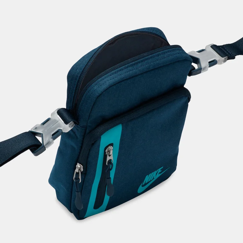 Nike Blue Elemental Premium Crossbody Bag  | Best Price UAE
