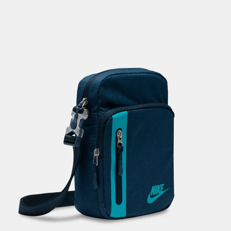 Nike Blue Elemental Premium Crossbody Bag  | Best Price UAE