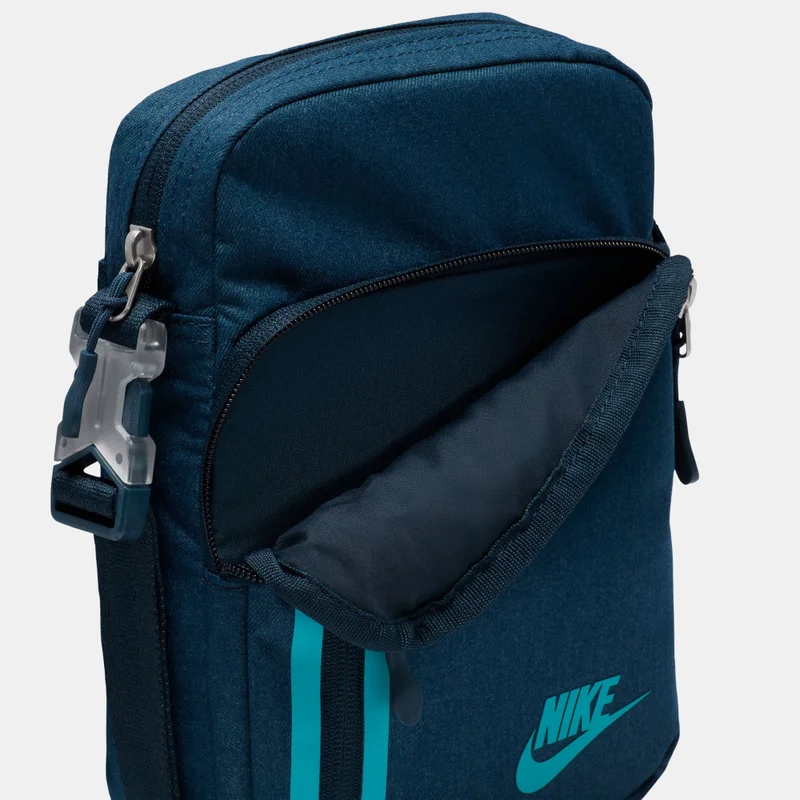 Nike Blue Elemental Premium Crossbody Bag  | Best Price UAE