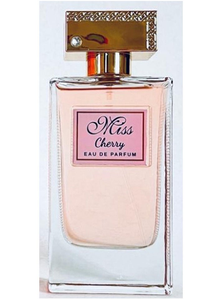 توب فاكتوري عطر ميس شيري برفيوم 100مل  - Image 1