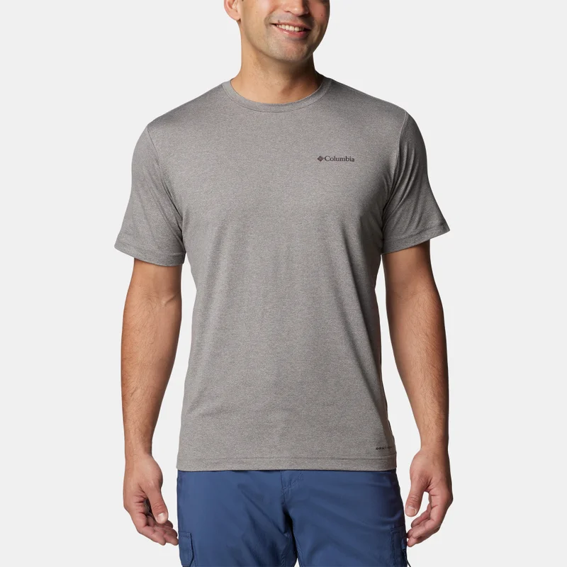 Men's Kwick Hike Graphic T-Shirt
