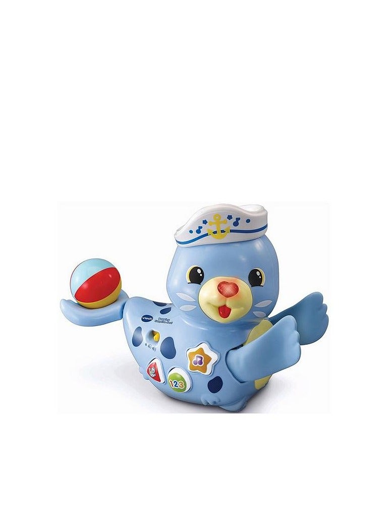 VTech Popping Surprise Seal - Image 2