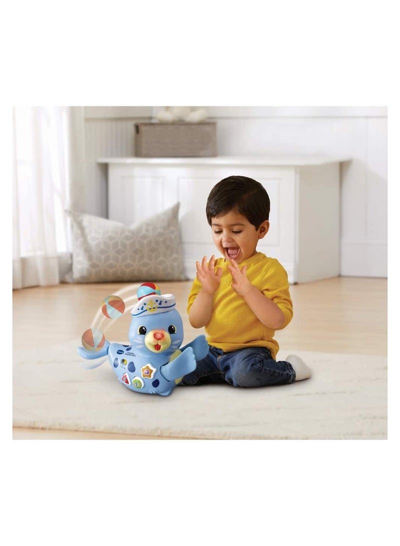 VTech Popping Surprise Seal - Image 3