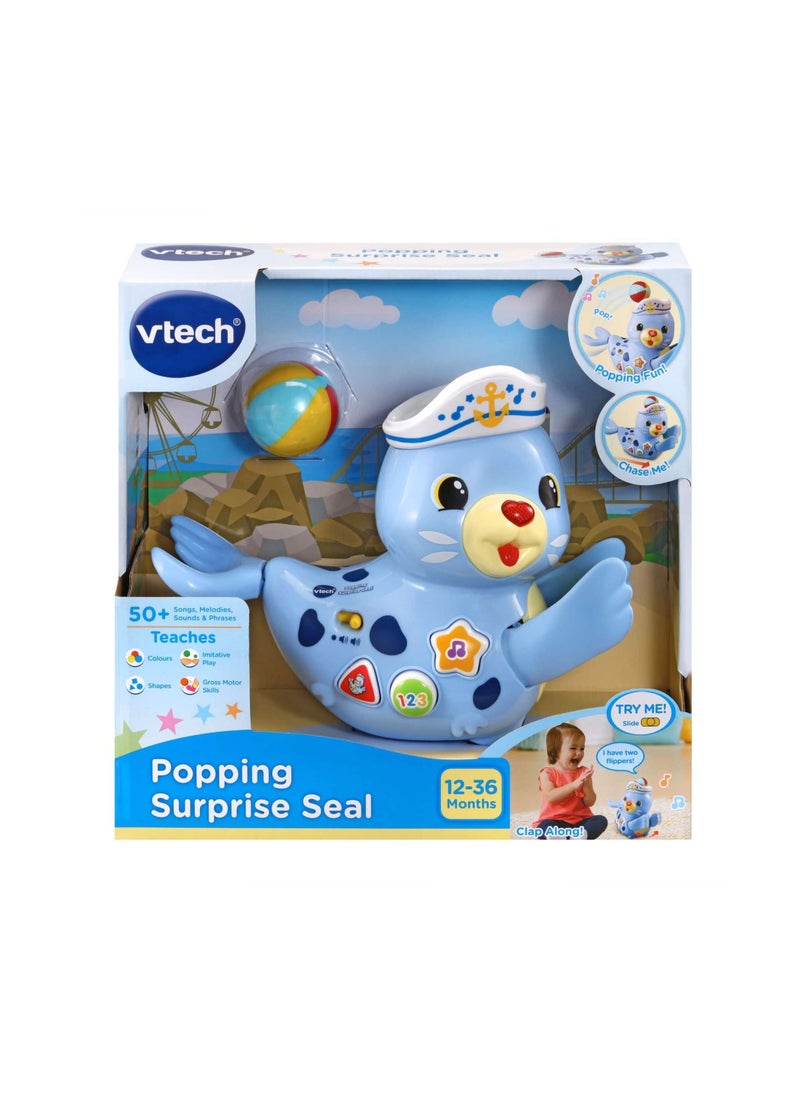 vtech Popping Surprise Sea  - Image 1