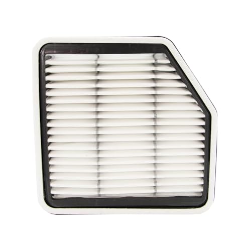 ECOGARD XA5798 Premium Engine Air Filter Fits 2006-2015 Lexus IS250, 2007-2011 GS350, 2006-2013 IS350, 2006-2007 GS430 - Image 1