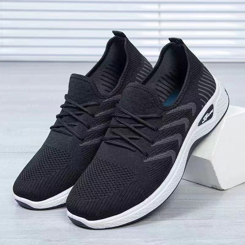 Unisex Casual Sneakers Shoes - Image 4