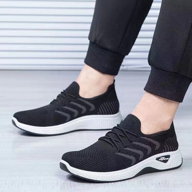 Unisex Casual Sneakers Shoes - Image 2