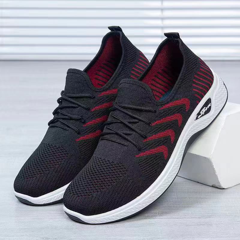 Unisex Casual Sneakers Shoes - Image 5