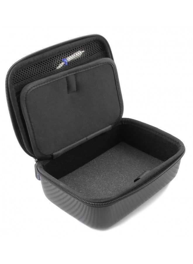 CASEMATIX Travel Case Compatible with Elgato Stream Deck and Adjustable Stand with Accessories, Travel Case Only - Image 5